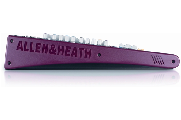 Allen & Heath - ZED 16FX