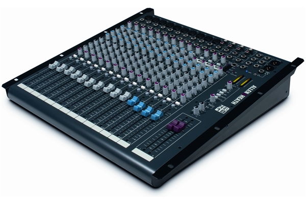 Allen & Heath - ZED 18