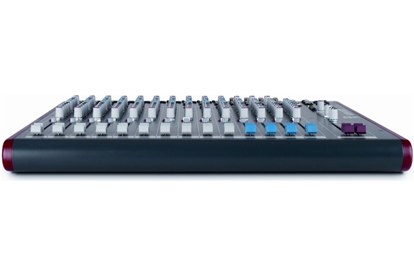 Allen & Heath - ZED 18