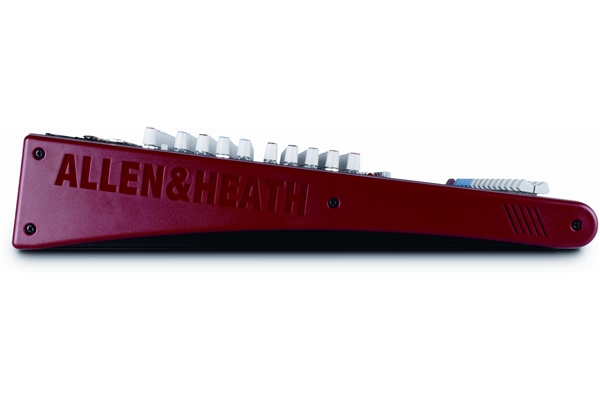 Allen & Heath - ZED 18