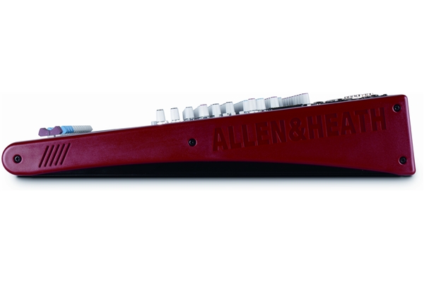 Allen & Heath - ZED 18