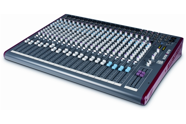 Allen & Heath - ZED 24