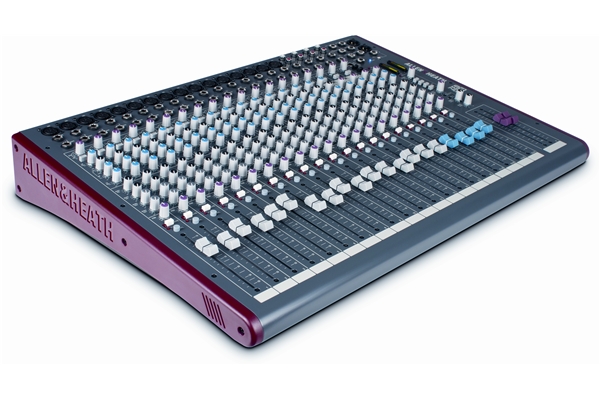 Allen & Heath - ZED 24