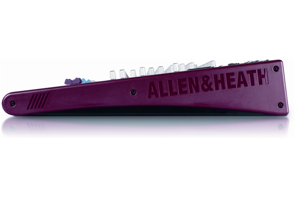 Allen & Heath - ZED 24