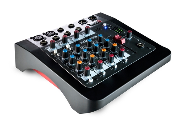Allen & Heath - ZED-6