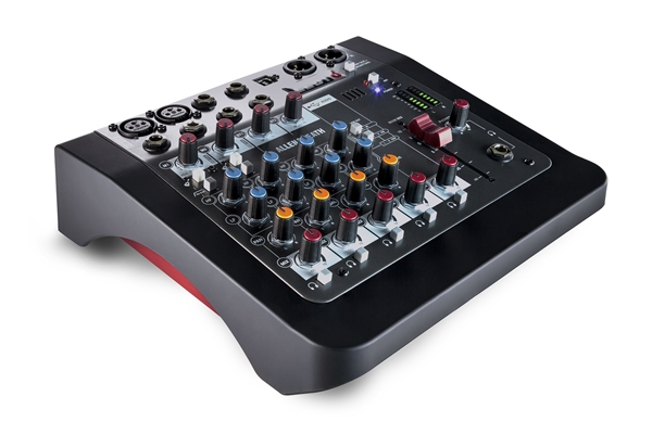 Allen & Heath - ZEDi-8
