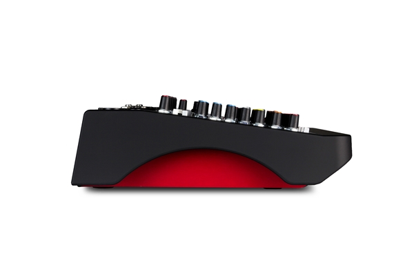 Allen & Heath - ZEDi-10FX
