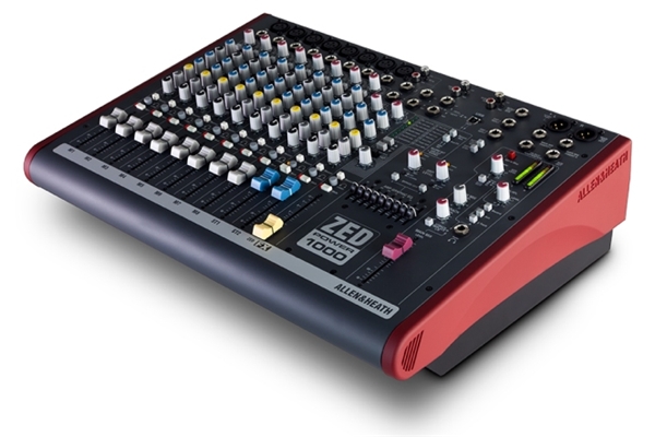 Allen & Heath - ZED POWER 1000