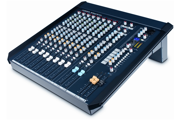 Allen & Heath - MixWizard4 12-2 Dx