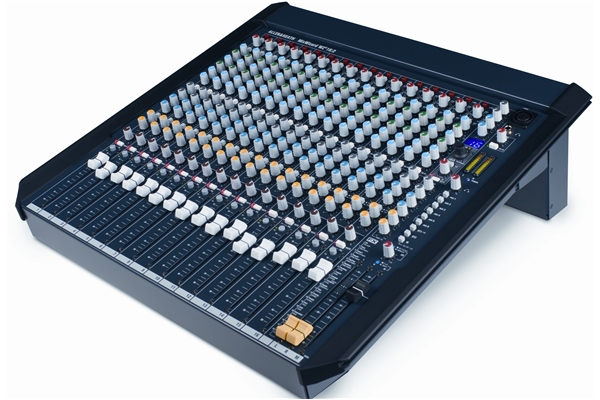 Allen & Heath - MixWizard4 16-2 DX