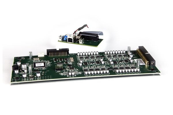 Allen & Heath - W4-USB