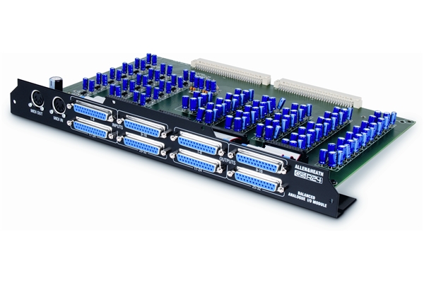 Allen & Heath - M-GSR24-ANAB-A