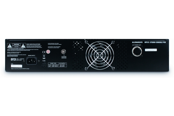 Allen & Heath - RPS-15