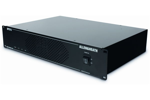 Allen & Heath - RPS-15