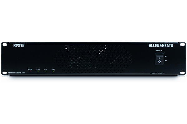 Allen & Heath - RPS-15
