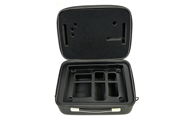 Allen & Heath - Case per CQ-18T