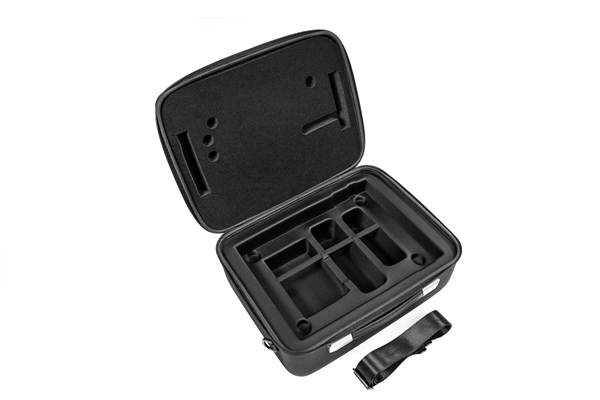 Allen & Heath - Case per CQ-18T
