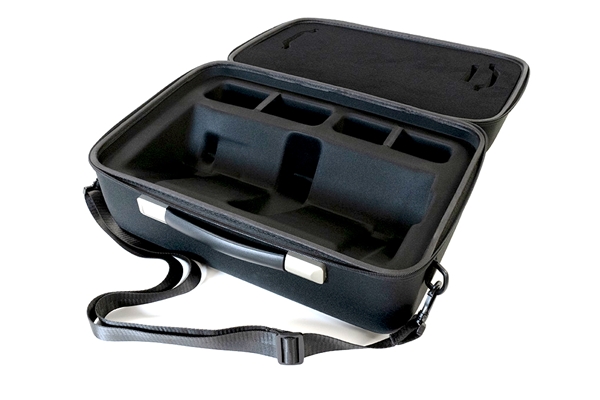 Allen & Heath - Case per CQ-20B