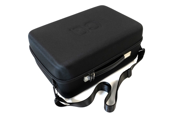 Allen & Heath - Case per CQ-20B