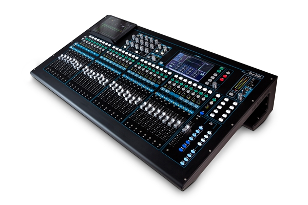 Allen & Heath - Qu-32 Chrome