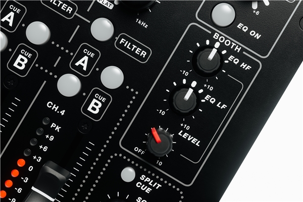 Allen & Heath - PLAYdifferently Model 1.4