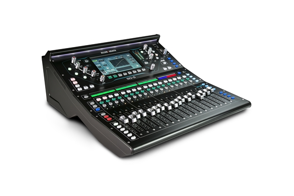 Allen & Heath - SQ-5