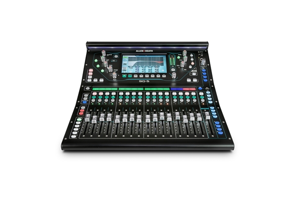 Allen & Heath - SQ-5