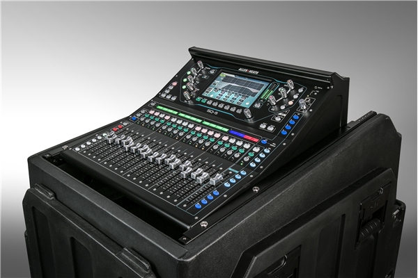 Allen & Heath - SQ-5