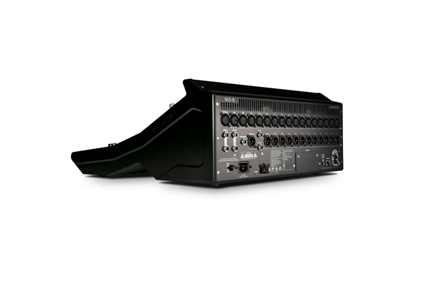 Allen & Heath - SQ-5