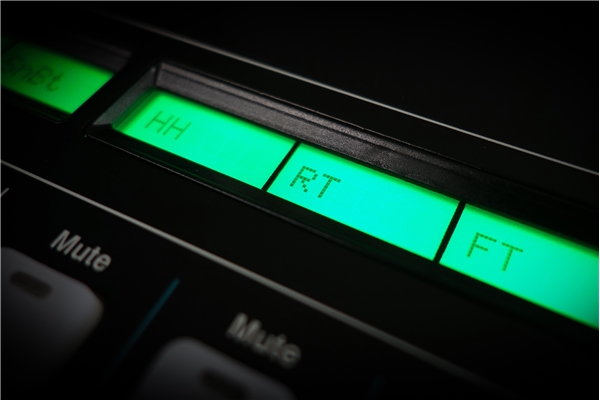 Allen & Heath - SQ-5