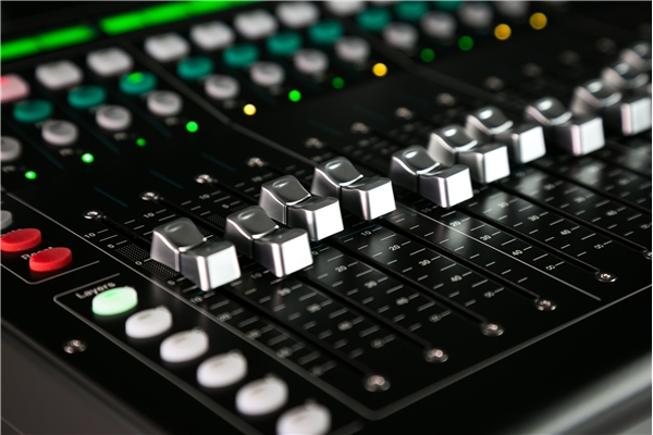 Allen & Heath - SQ-5