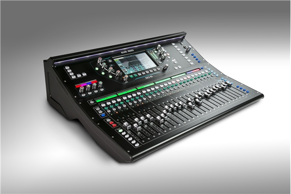 Allen & Heath - SQ-6