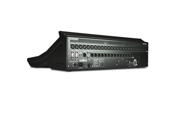 Allen & Heath - SQ-6