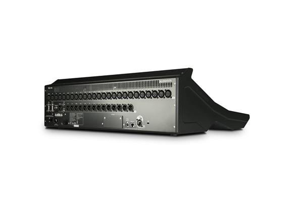 Allen & Heath - SQ-6
