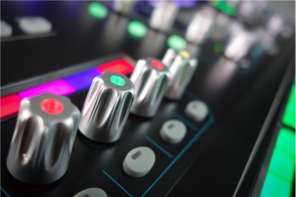 Allen & Heath - SQ-6