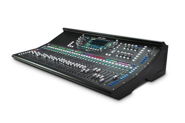 Allen & Heath - SQ-7