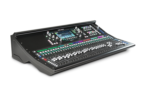 Allen & Heath - SQ-7