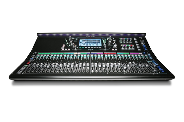 Allen & Heath - SQ-7