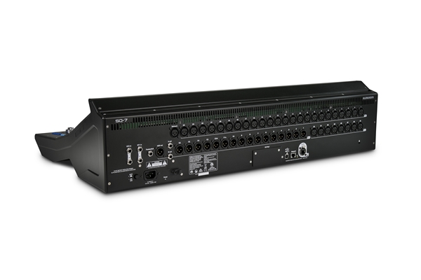 Allen & Heath - SQ-7