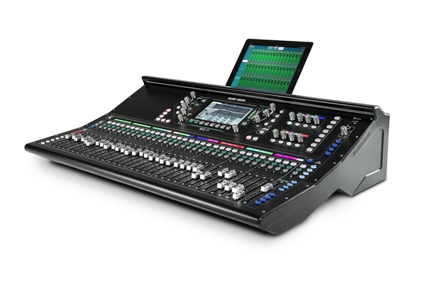 Allen & Heath - SQ-7