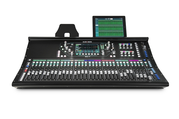 Allen & Heath - SQ-7