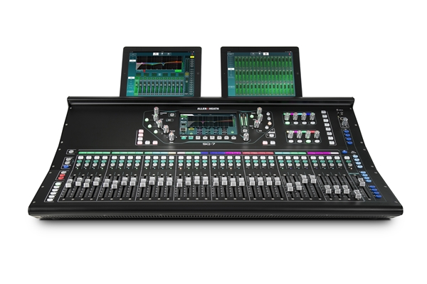 Allen & Heath - SQ-7