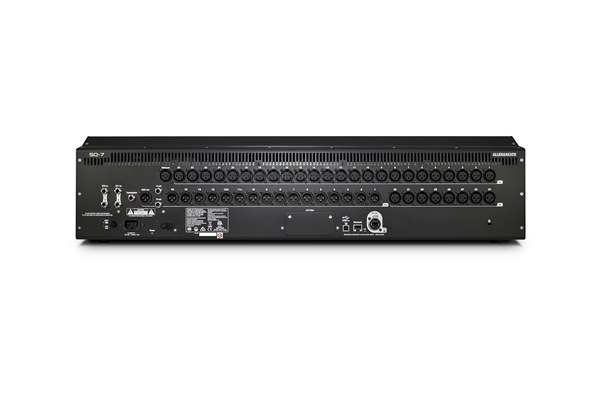 Allen & Heath - SQ-7