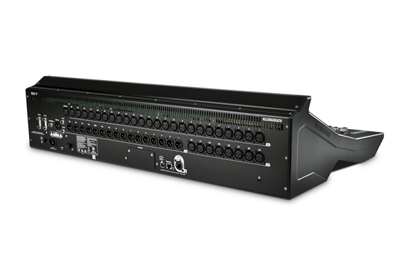 Allen & Heath - SQ-7