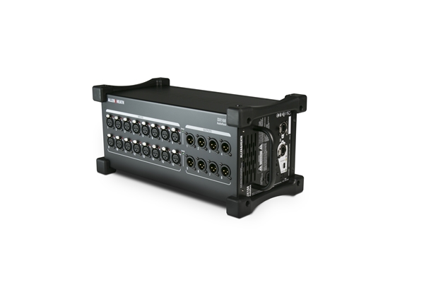 Allen & Heath - DX-168