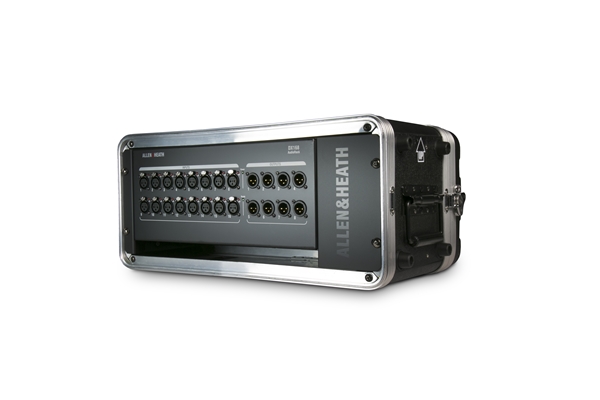 Allen & Heath - DX-168
