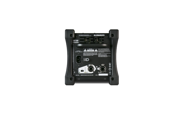 Allen & Heath - DX-168