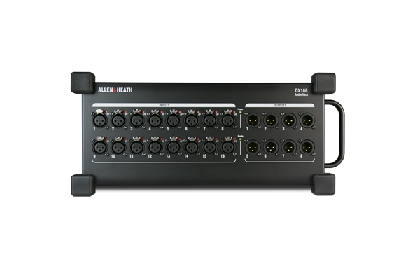 Allen & Heath - DX-168