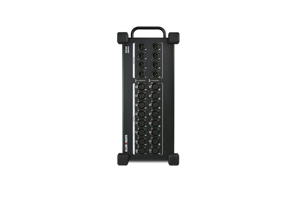 Allen & Heath - DX-168