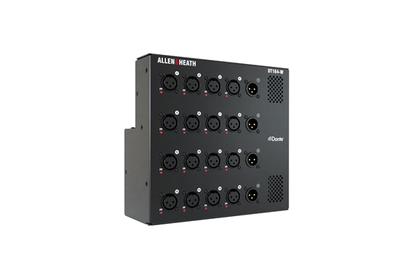 Allen & Heath - DT164-W